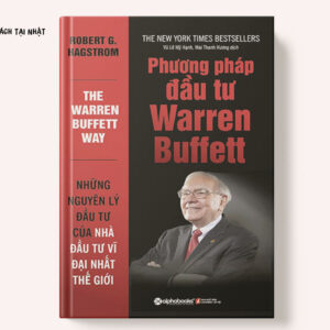 Phương Pháp Đầu Tư Warren Buffett