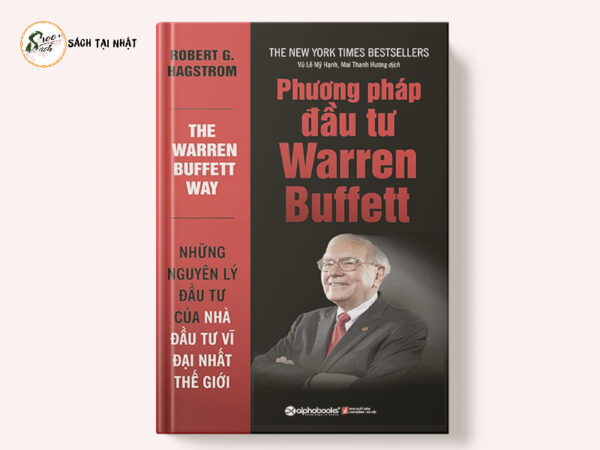 Phương Pháp Đầu Tư Warren Buffett