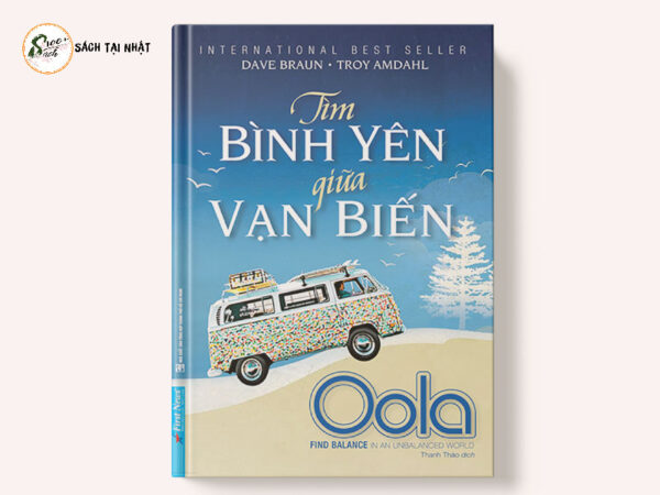 Oola - Tìm Bình Yên Giữa Vạn Biến