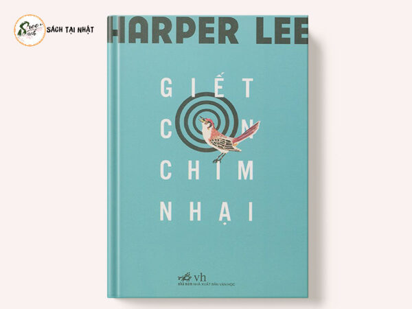 Giết Con Chim Nhại (Tái Bản)