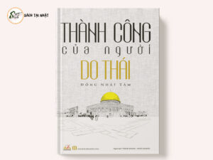 Thành Công Của Người Do Thái