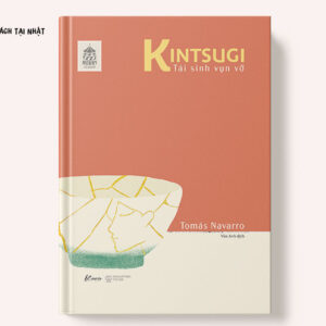 Kintsugi - Tái Sinh Vụn Vỡ