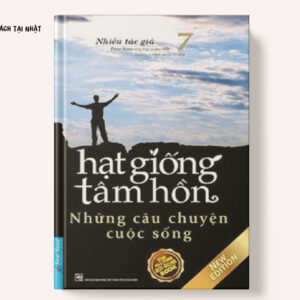 Hạt giống tâm hồn TẬP 7