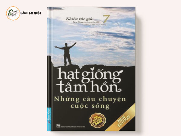 Hạt giống tâm hồn TẬP 7