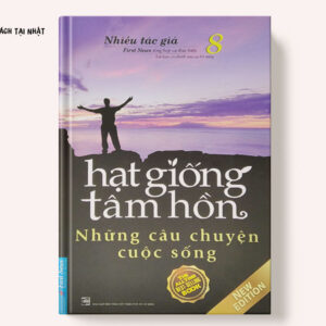 Hạt Giống Tâm Hồn - Tập 8