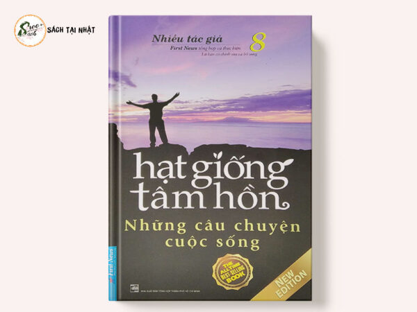 Hạt Giống Tâm Hồn - Tập 8