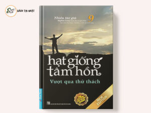 Hạt Giống Tâm Hồn - Tập 9