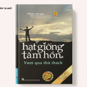 Hạt Giống Tâm Hồn - Tập 9