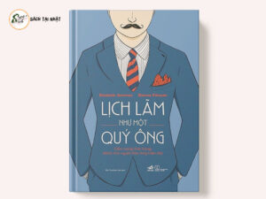 Lịch Lãm Như Một Quý Ông