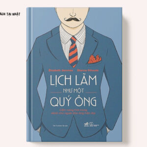 Lịch Lãm Như Một Quý Ông