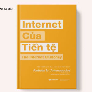 Internet Của Tiền Tệ