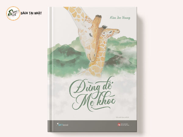 Đừng Để Mẹ Khóc