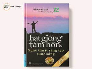 Hạt Giống Tâm Hồn - Tập 12