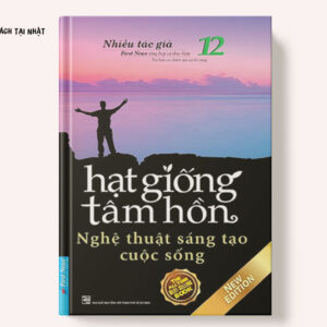 Hạt Giống Tâm Hồn - Tập 12