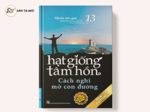 Hạt Giống Tâm Hồn - Tập 13