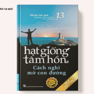 Hạt Giống Tâm Hồn - Tập 13