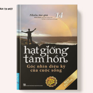 Hạt Giống Tâm Hồn - Tập 14