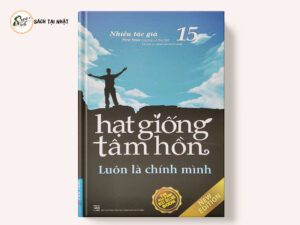 Hạt Giống Tâm Hồn - Tập 15