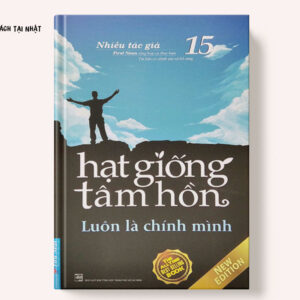 Hạt Giống Tâm Hồn - Tập 15