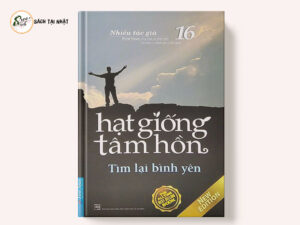 Hạt Giống Tâm Hồn - TẬP 16