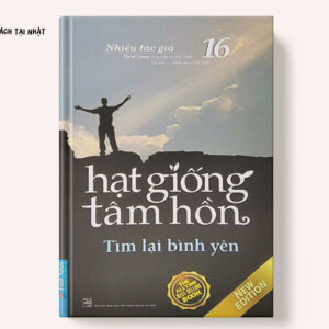 Hạt Giống Tâm Hồn - TẬP 16