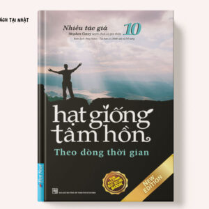 Hạt Giống Tâm Hồn - Tập 10