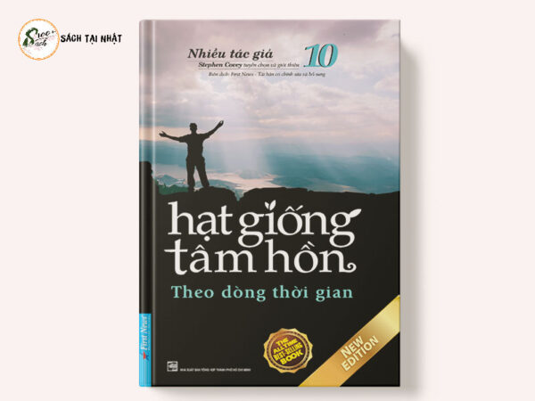 Hạt Giống Tâm Hồn - Tập 10