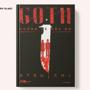 Goth - Những Kẻ Hắc Ám