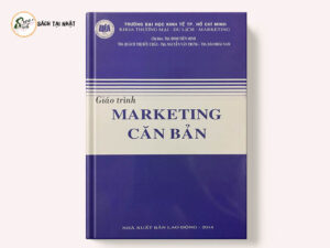 Marketing Căn Bản