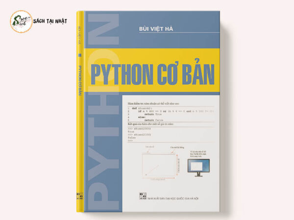 Python cơ bản