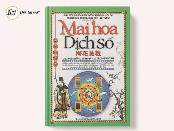 Mai Hoa Dịch Số