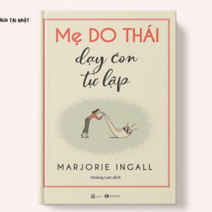 Mẹ Do Thái Dạy Con Tự Lập