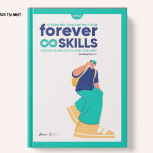 FOREVER SKILLS - Kỹ Năng Nền Tảng Cho Mọi Thế Hệ