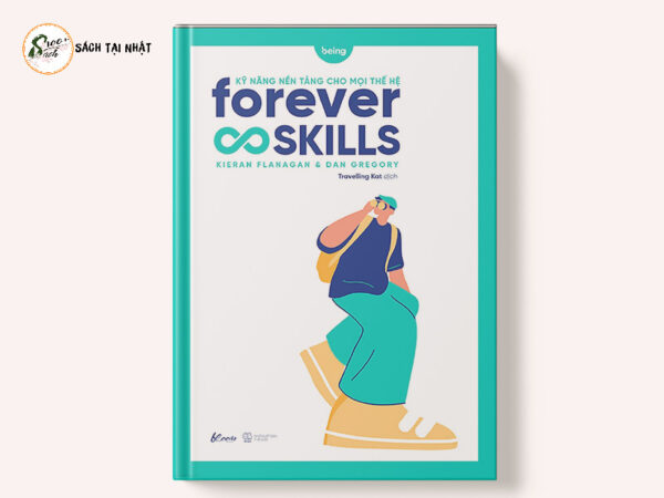 FOREVER SKILLS - Kỹ Năng Nền Tảng Cho Mọi Thế Hệ