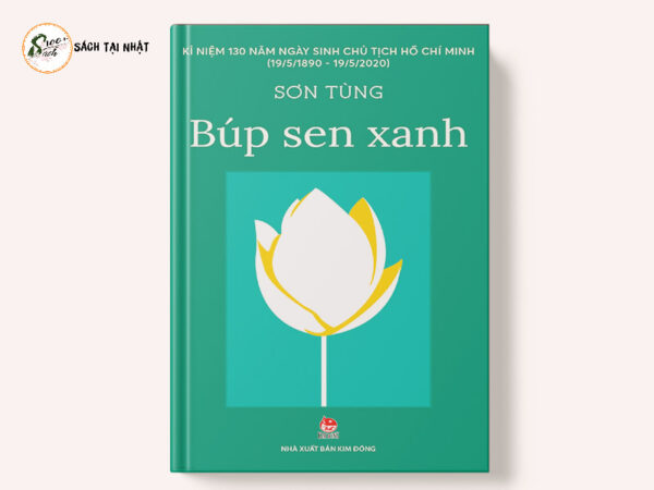 Búp Sen Xanh