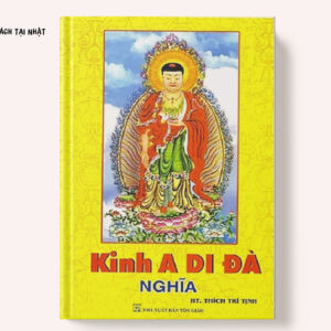 Kinh A Di Đà - Nghĩa