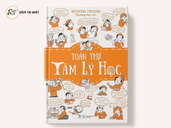 Toàn Thư Tâm Lý Học