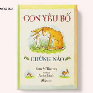 Con Yêu Bố Chừng Nào (Tái Bản)