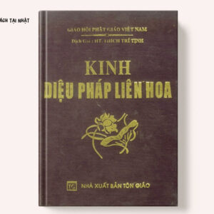 Kinh Diệu Pháp Liên Hoa