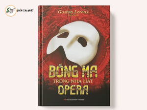 Bóng Ma Trong Nhà Hát Opera