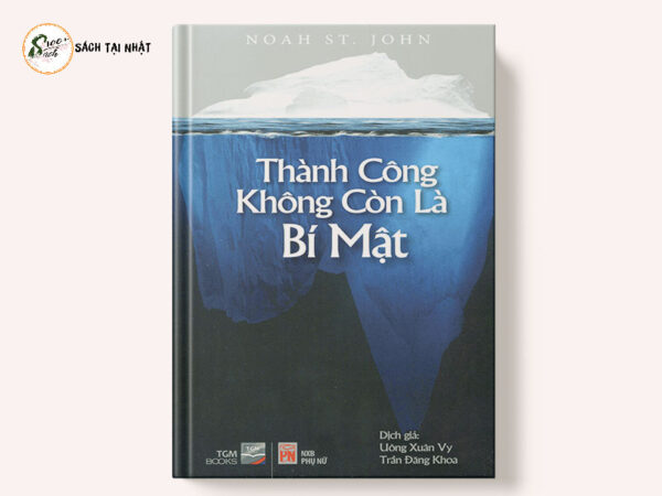 Thành Công Không Còn Là Bí Mật