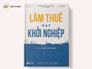 Làm thuê hay khởi nghiệp