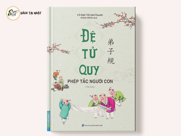 Đệ Tử Quy (Tái Bản)