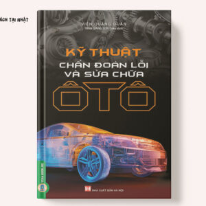 Kỹ Thuật Chẩn Đoán Lỗi Và Sửa Chữa Ô Tô