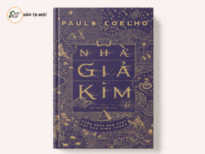 Nhà Giả Kim (Tái Bản 2020)