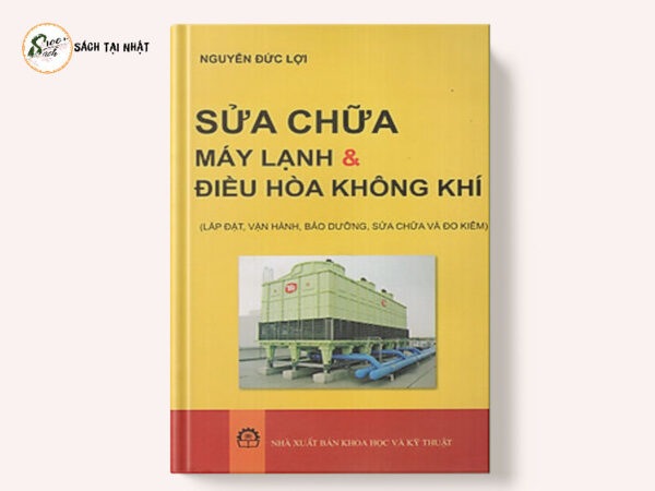 Sửa Chữa Máy Lạnh Và Điều Hoà Không Khí