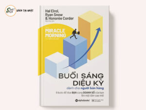 Buổi Sáng Diệu Kì Dành Cho Người Bán Hàng