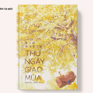 Thư Ngày Giao Mùa