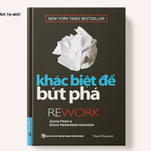 Khác Biệt Để Bứt Phá