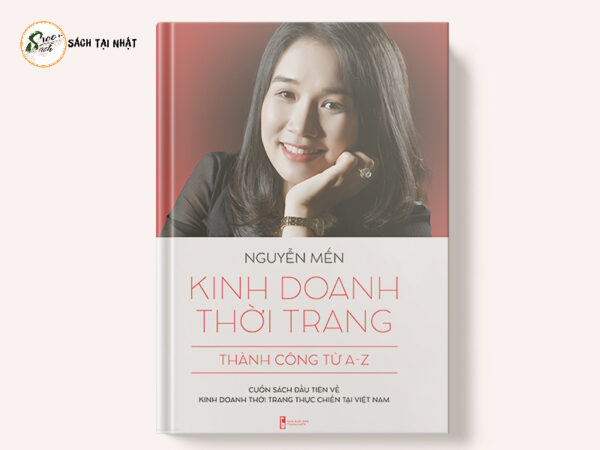 Kinh Doanh Thời Trang Thành Công Từ A-Z